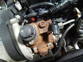 8200779460,0445010216 ТНВД Renault Megane 3 Арт 2_30432, вид 3