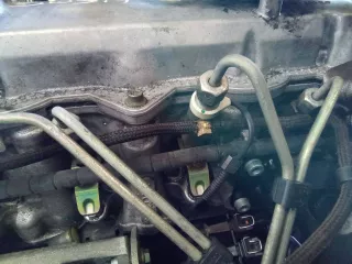  Форсунка управляющая Volkswagen Golf 4 Арт 2_30319, вид 1