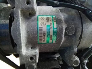 8200037058 Компрессор кондиционера Renault Kangoo 1 Арт 2_30262, вид 5