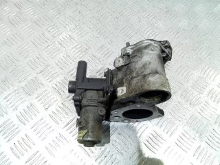 7003680401 Клапан EGR Renault Megane 2 Арт 2_30195, вид 2