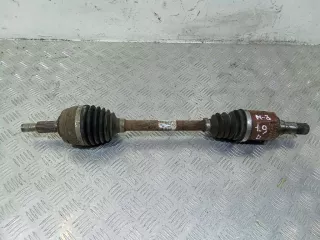 8200725510 Полуось передняя левая (приводной вал, ШРУС) Renault Megane 3 Арт 2_30118