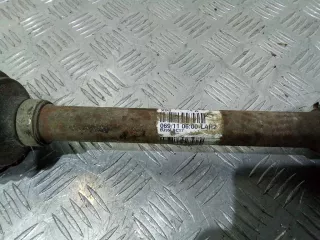 8200725510 Полуось передняя левая (приводной вал, ШРУС) Renault Megane 3 Арт 2_30118, вид 2