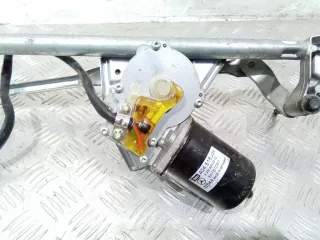 A2038200342 Механизм стеклоочистителя (трапеция дворников) Mercedes C W203 Арт 2_30014, вид 2