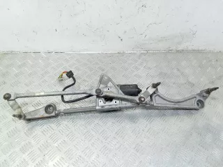 A2038200342 Механизм стеклоочистителя (трапеция дворников) Mercedes C W203 Арт 2_30014, вид 3