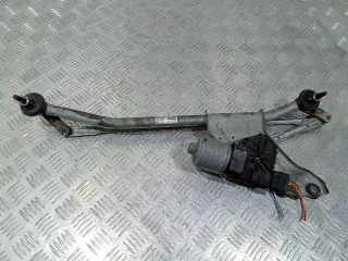 8200619512 Механизм стеклоочистителя (трапеция дворников) Renault Duster 1 Арт 2_30009