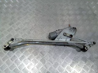 8200619512 Механизм стеклоочистителя (трапеция дворников) Renault Duster 1 Арт 2_30009, вид 3