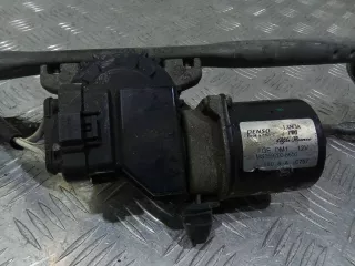 MS159200-8650 Механизм стеклоочистителя (трапеция дворников) Fiat Bravo 2 Арт 2_29967, вид 2