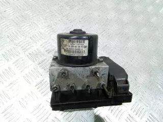 A0054312912 Блок ABS Mercedes C W203 Арт 2_29885