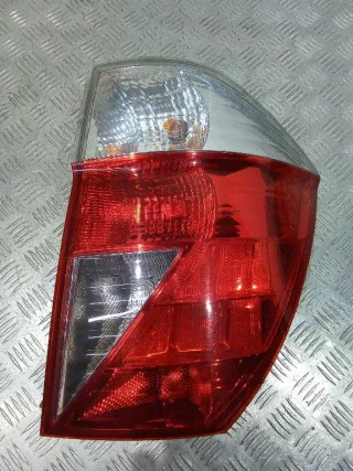  Фонарь задний левый Honda FR-V Арт 2_29783