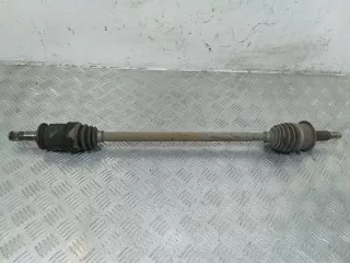  Полуось задняя (приводной вал, ШРУС) Citroen C-Crosser Арт 2_29682, вид 1