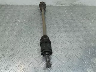  Полуось задняя (приводной вал, ШРУС) Citroen C-Crosser Арт 2_29682, вид 2