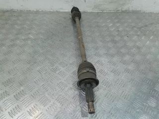  Полуось задняя (приводной вал, ШРУС) Citroen C-Crosser Арт 2_29682, вид 3