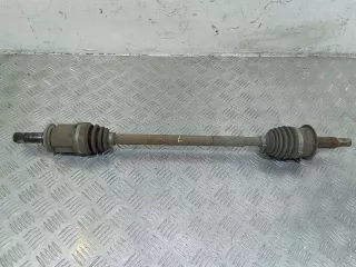  Полуось задняя (приводной вал, ШРУС) Citroen C-Crosser Арт 2_29681, вид 1