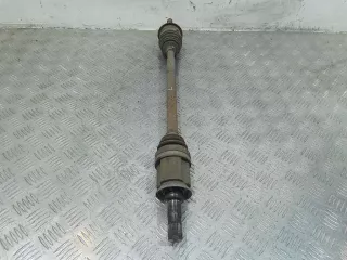  Полуось задняя (приводной вал, ШРУС) Citroen C-Crosser Арт 2_29681, вид 2