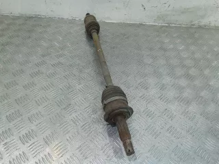  Полуось задняя (приводной вал, ШРУС) Citroen C-Crosser Арт 2_29681, вид 3