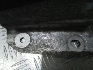 752100002R Усилитель бампера переднего Renault Laguna 3 Арт 2_29642, вид 2