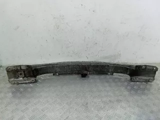 752100002R Усилитель бампера переднего Renault Laguna 3 Арт 2_29642, вид 3