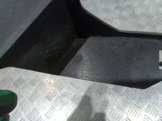 A9065051188 Пластик Mercedes Sprinter W901-905 Арт 2_29603, вид 3
