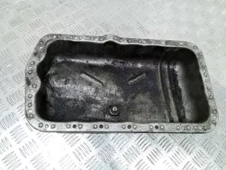 033438A45 Поддон Renault Laguna 2 Арт 2_29432, вид 2