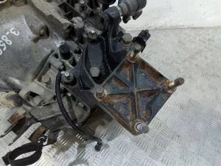  Кронштейн Кпп Citroen Jumper 1 Арт 2_29304