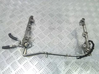 06C133681 топливная рампа Audi A4 B6 Арт 2_29156, вид 2
