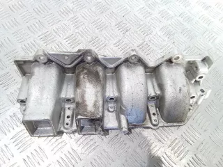 8200329496 коллектор впускной Renault Modus Арт 2_28745, вид 1
