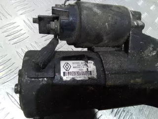 8200306595 Стартер Renault Megane 2 Арт 2_28517, вид 2