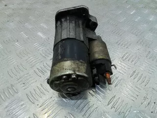 8200306595 Стартер Renault Megane 2 Арт 2_28517, вид 3