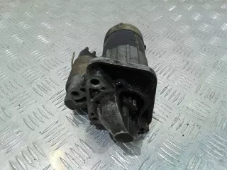 8200306595 Стартер Renault Megane 2 Арт 2_28517, вид 4