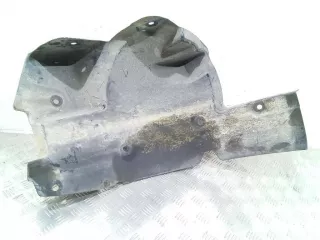 638230008R Защита арок задняя левая (подкрылок) Renault Master 3 Арт 2_28496, вид 3