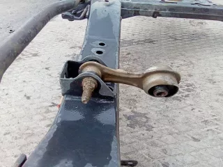  Подушка крепления двигателя Renault Lodgy Арт 2_28458, вид 2