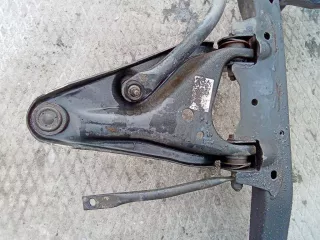  рычаг передний Renault Lodgy Арт 2_28457, вид 1
