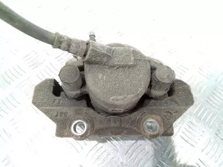 8200499368 Суппорт передний левый Renault Logan 1 Арт 2_28316, вид 2