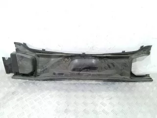64316924277 Крышка корпуса салонного фильтра BMW 3 E90/E91/E92/E93 Арт 2_28185, вид 1