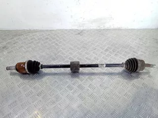 0478114 Полуось передняя правая (приводной вал, ШРУС) Opel Corsa D Арт 2_28081