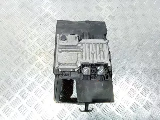 9810858280 Блок управления двигателем Opel Crossland x Арт 2_27645, вид 1