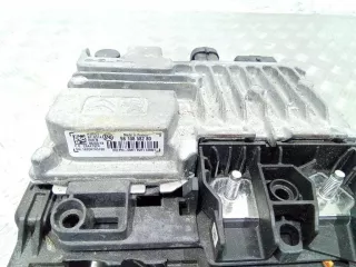 9810858280 Блок управления двигателем Opel Crossland x Арт 2_27645, вид 2