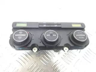 74641450 Блок управления печки/климат-контроля Volkswagen Golf 5 Арт 2_27129, вид 1
