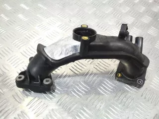 9674942380 Патрубок интеркулера Peugeot 5008 Арт 2_26512, вид 1