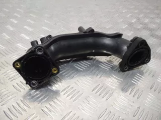 9674942380 Патрубок интеркулера Peugeot 5008 Арт 2_26512, вид 4