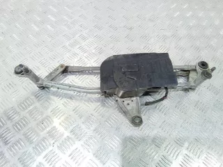 3C1955023 Механизм стеклоочистителя (трапеция дворников) Volkswagen Passat B6 Арт 2_26374, вид 1