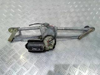 7700847567 Механизм стеклоочистителя (трапеция дворников) Renault Clio 2 Арт 2_26364