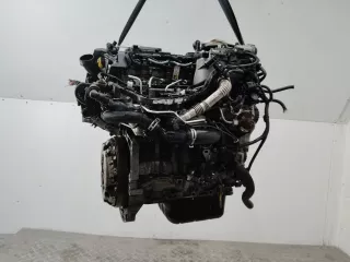 10FDBZ,8H01 Двигатель Peugeot 208 Арт 2_26219, вид 1
