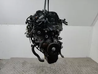 10FDBZ,8H01 Двигатель Peugeot 208 Арт 2_26219, вид 3