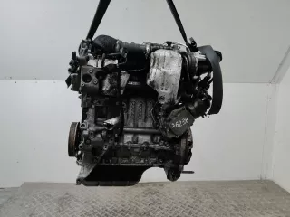 10FDBZ,8H01 Двигатель Peugeot 208 Арт 2_26219, вид 4