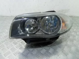 6311724964901 Фара левая BMW 1 E81/E82/E87/E88 Арт 2_26130, вид 1