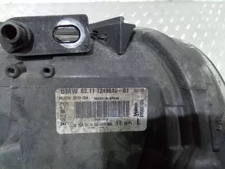 6311724964901 Фара левая BMW 1 E81/E82/E87/E88 Арт 2_26130, вид 4