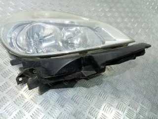 8200289846 крепление фары правой Renault Clio 3 Арт 2_26129, вид 1