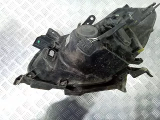 8200289846 крепление фары правой Renault Clio 3 Арт 2_26129, вид 2