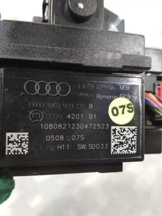 8K0909131 Замок зажигания Audi A4 B7 Арт 2_26090, вид 4